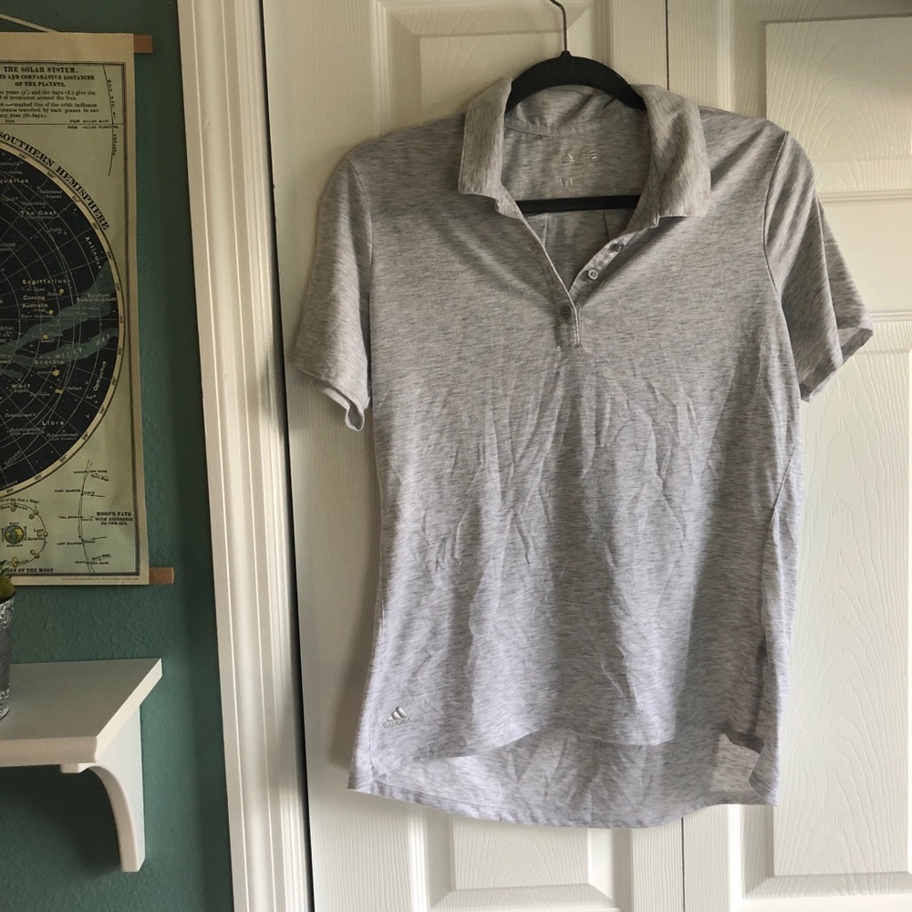 Golf Shirt